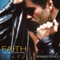 George Michael - Faith - Remastered (2010) Flac
