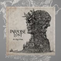 Paradise Lost - The Plague Within (2015)